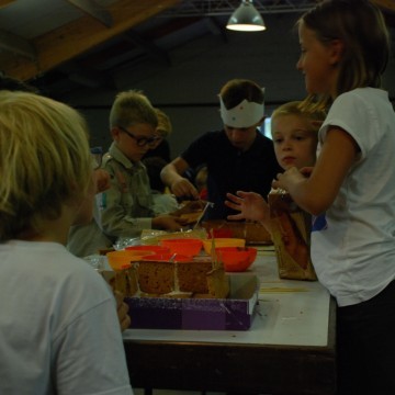 DSC 0092 - Scouts en Gidsen Zaventem 